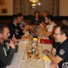 1.Stammtisch Gh. Pachner 12.1.2018